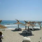 Private 1st Line Appartement Pomorie