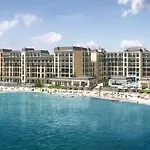 Private 1st Line Appartement Pomorie
