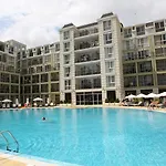 Appartement Private 1st Line Pomorie