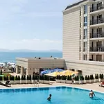 Private 1st Line Pomorie