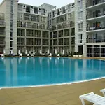 Appartement Private 1st Line *