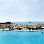 Private 1st Line Appartement Pomorie