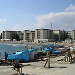 Private 1st Line Appartement Pomorie