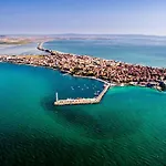 Private 1st Line Appartement Pomorie