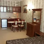 Private 1st Line Appartement Pomorie