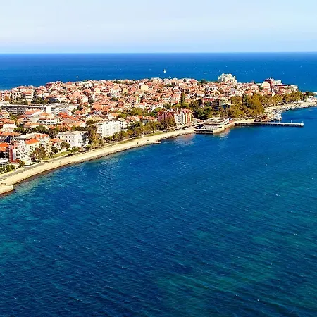 Private 1st Line * Pomorie