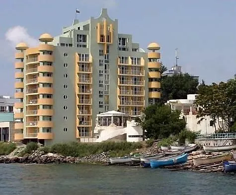 Appartamento Private 1st Line Pomorie