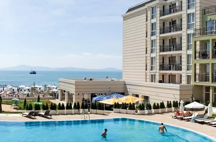 Private 1st Line Pomorie