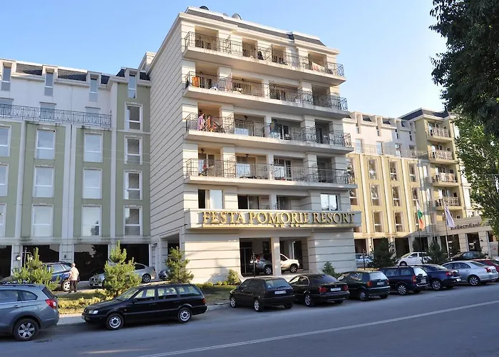 Private 1st Line * Pomorie