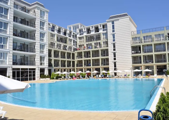 Private 1st Line Pomorie