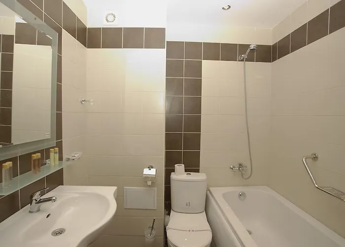 Appartamento Private 1st Line *