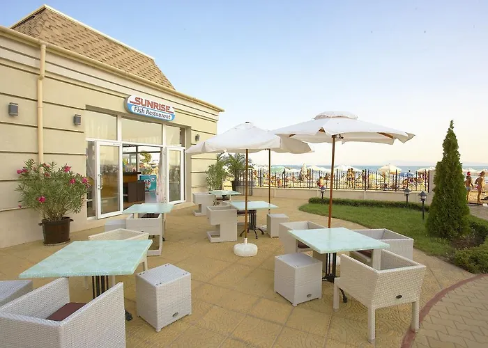 Private 1st Line Appartamento *