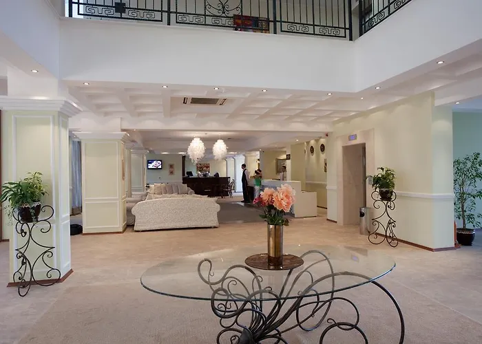 Appartamento Private 1st Line Pomorie