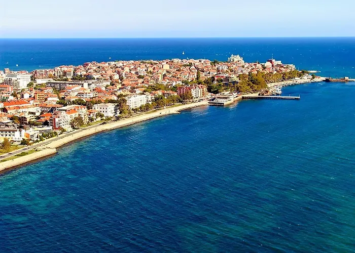 Private 1st Line * Pomorie