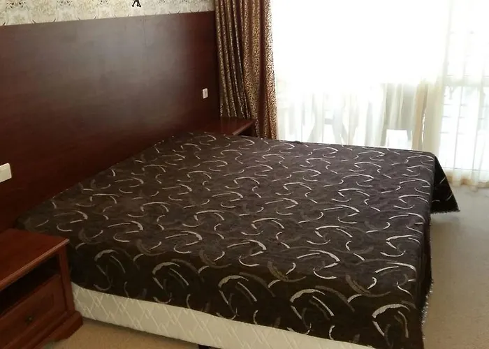 Private 1st Line * Pomorie