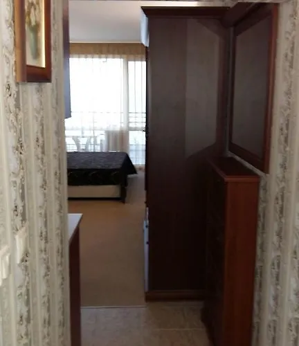 Appartamento Private 1st Line