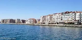 Private 1st Line Апартамент