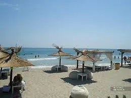 Private 1st Line Apartman Pomorie