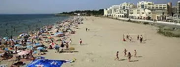 Apartment Private 1st Line Pomorie