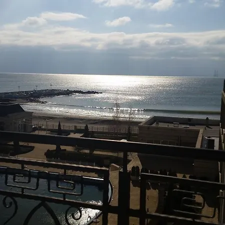 Private 1st Line Поморие