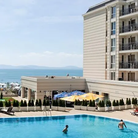 Private 1st Line Поморие