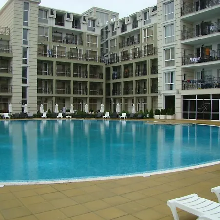 Апартамент Private 1st Line *