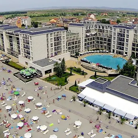 Private 1st Line Pomorie