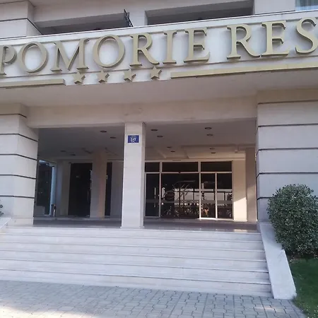 Private 1st Line Апартамент