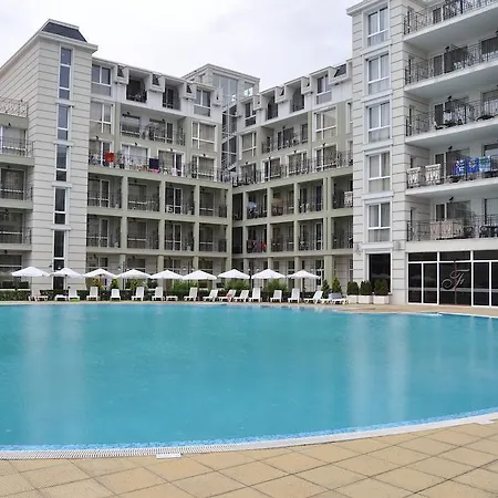 Private 1st Line Поморие