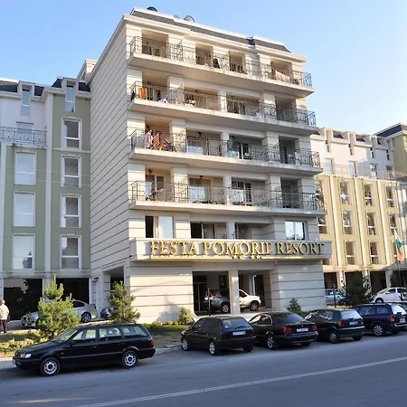 Private 1st Line * Поморие