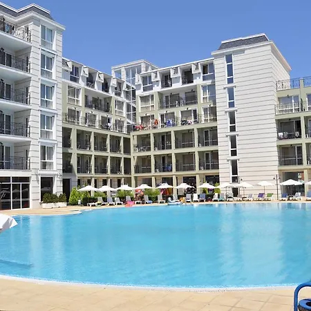 Private 1st Line Поморие