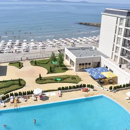 Private 1st Line * Pomorie