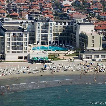 Private 1st Line Apartman