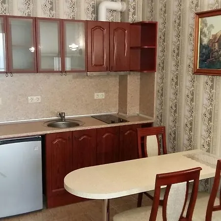 Private 1st Line Apartman Pomorie