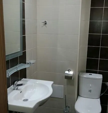 Private 1st Line Apartman