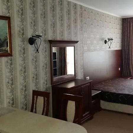 Apartman Private 1st Line *