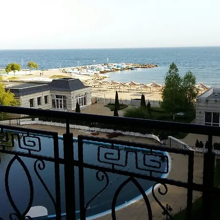 Private 1st Line Поморие