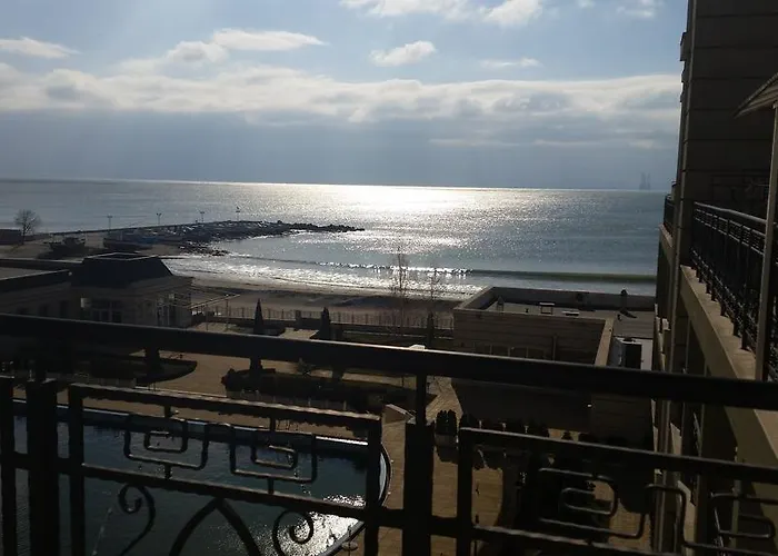 Private 1st Line פומורי