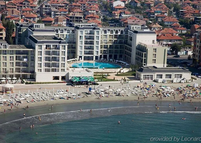 Private 1st Line דירה