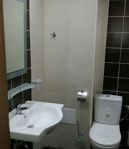 Private 1st Line דירה